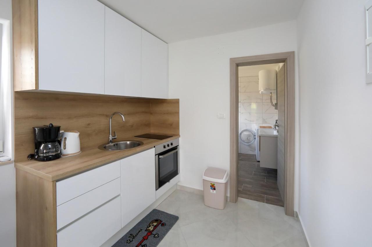 Apartment Alfonso *