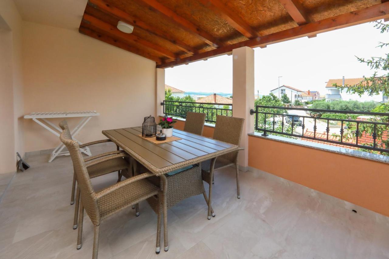 Apartment Alfonso Bibinje