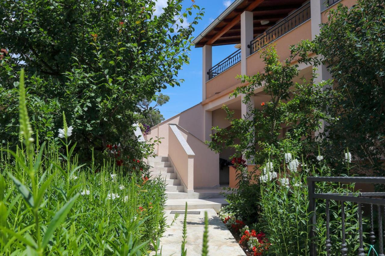 Apartment Alfonso Bibinje