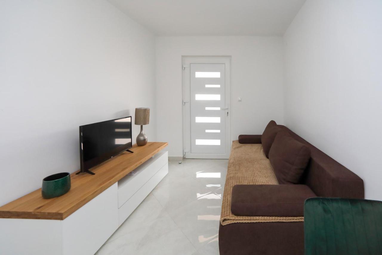 Apartment Alfonso Bibinje