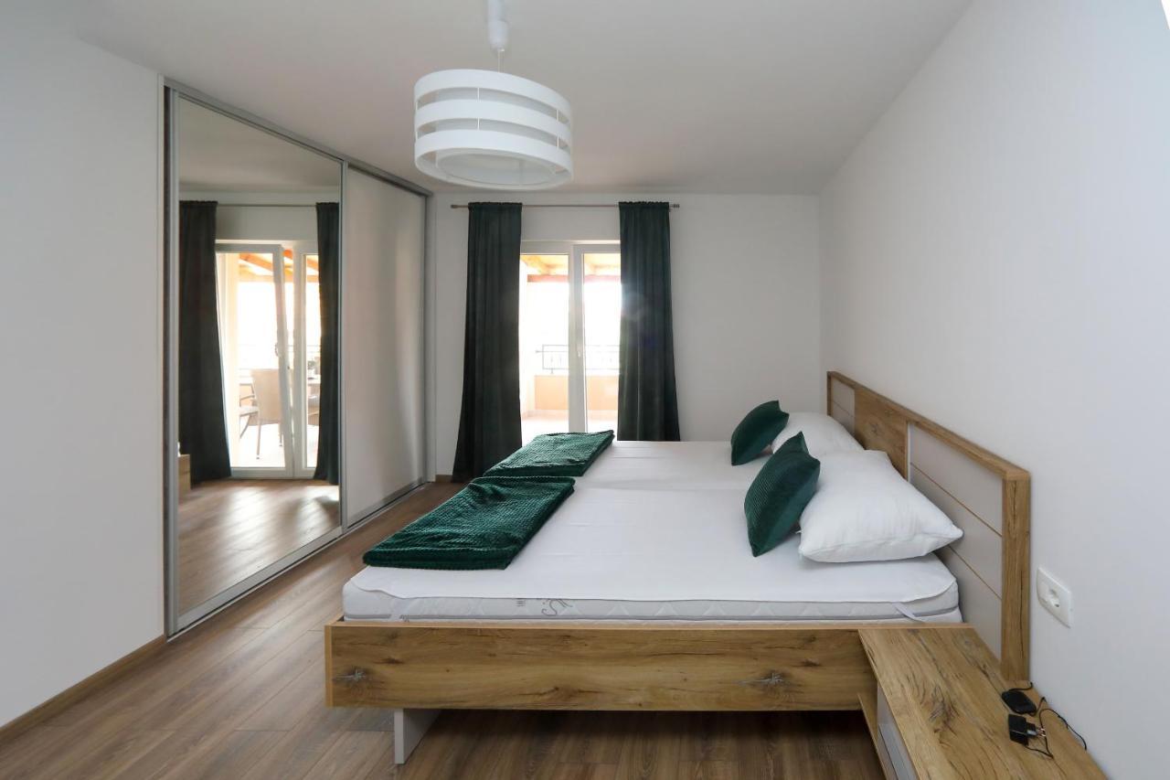 Apartment Alfonso Bibinje
