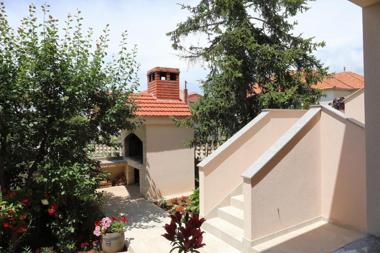 Apartment Alfonso Bibinje